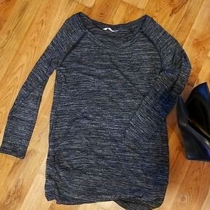 Thyme Maternity top with Nursing option